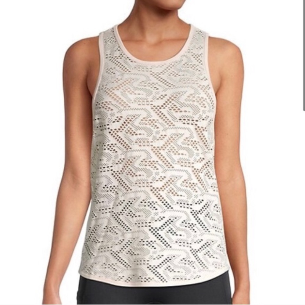 NWT Betsy Johnson Performance Tank Top